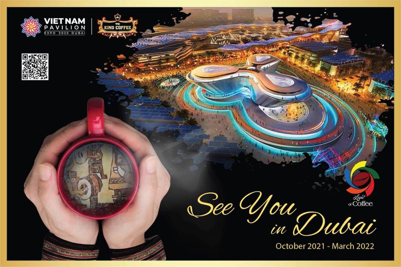 Vietravel tổ chức du lịch kết hợp tham dự Expo 2020 Dubai